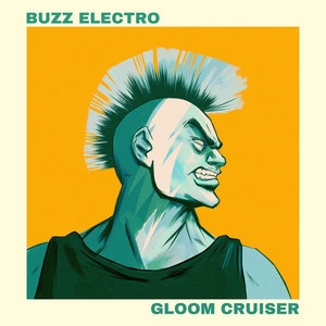 Gloom Cruiser cover
