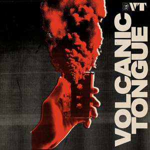 Volcanic Tongue - A Time-Travelling Evangelist’s Guide to Late 20th Century Underground MusicVarious Artists cover