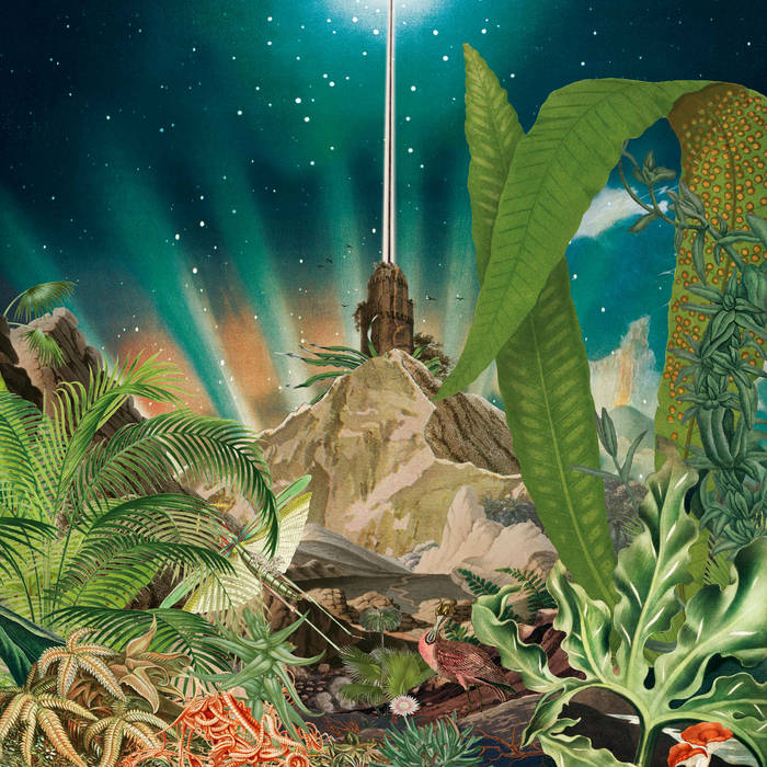 Lagoss – Imaginary Island Music Vol.1: Canary Islands. Vinyl LP Lagoss – Imaginary Island Music Vol.1: Canary Islands. Vinyl LP