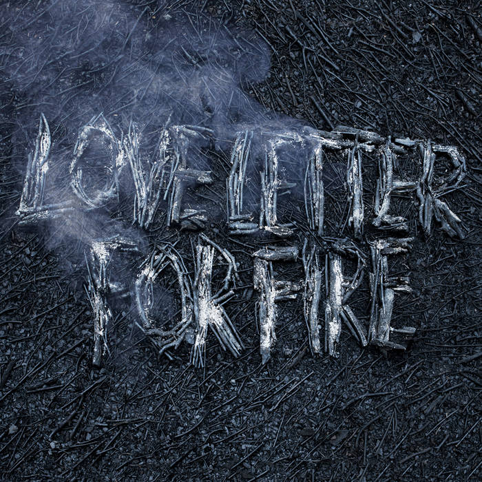 Love Letter for Fire | Sam Beam and Jesca Hoop
