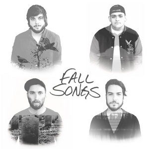 Fall Songs 4-way Split cover
