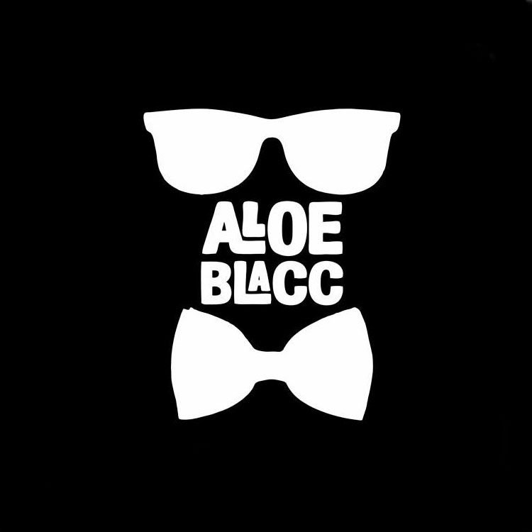 I'm The Man (Aloe Blacc Remix) | Whizzard