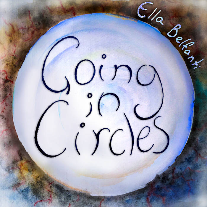 Go circle. The let it go circle. you are not going in circles.