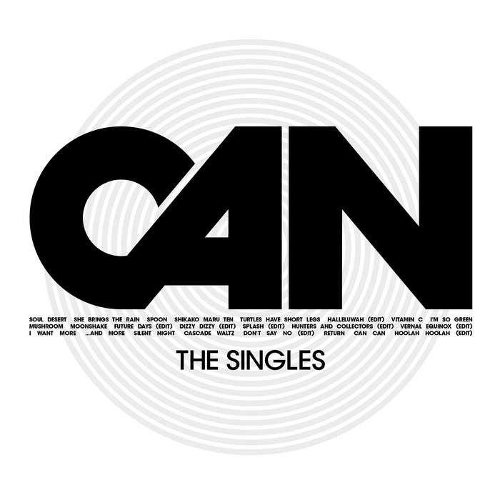 CAN　SPOON　7インチレコード　UK　英国オリジナル　Promo盤 a4266129868_5.jpg