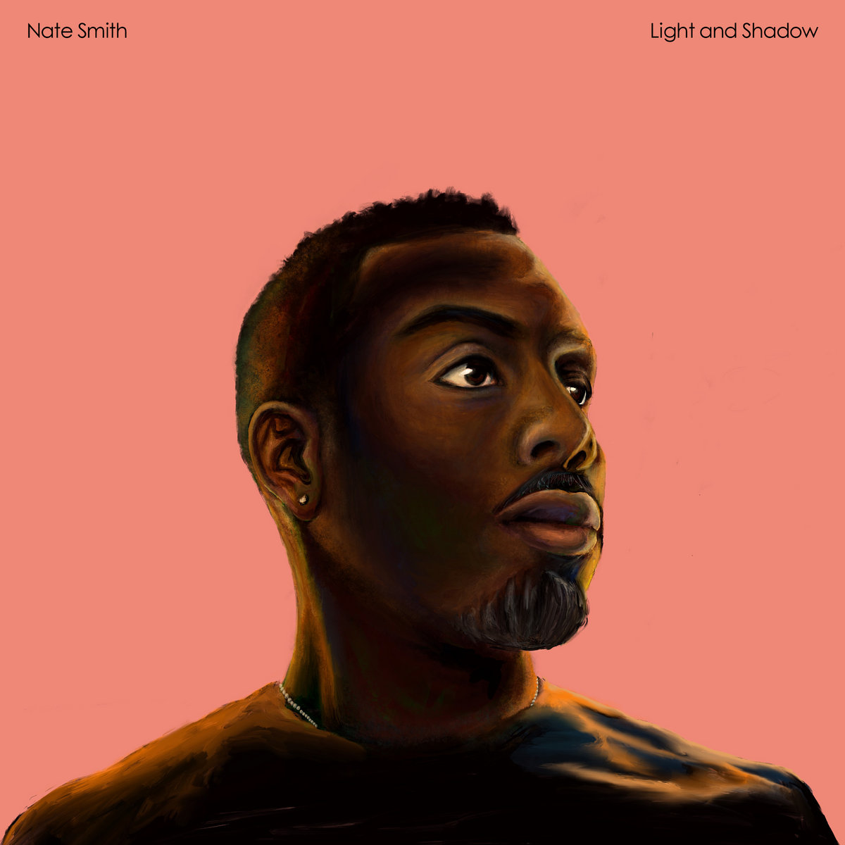 Light And Shadow Nate Smith Light And Shadow Nate Smith