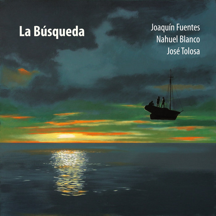 la-b-squeda-joaqu-n-fuentes