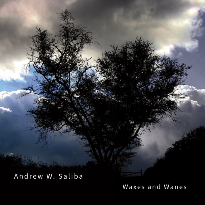 Waxes and Wanes Andrew W. Saliba