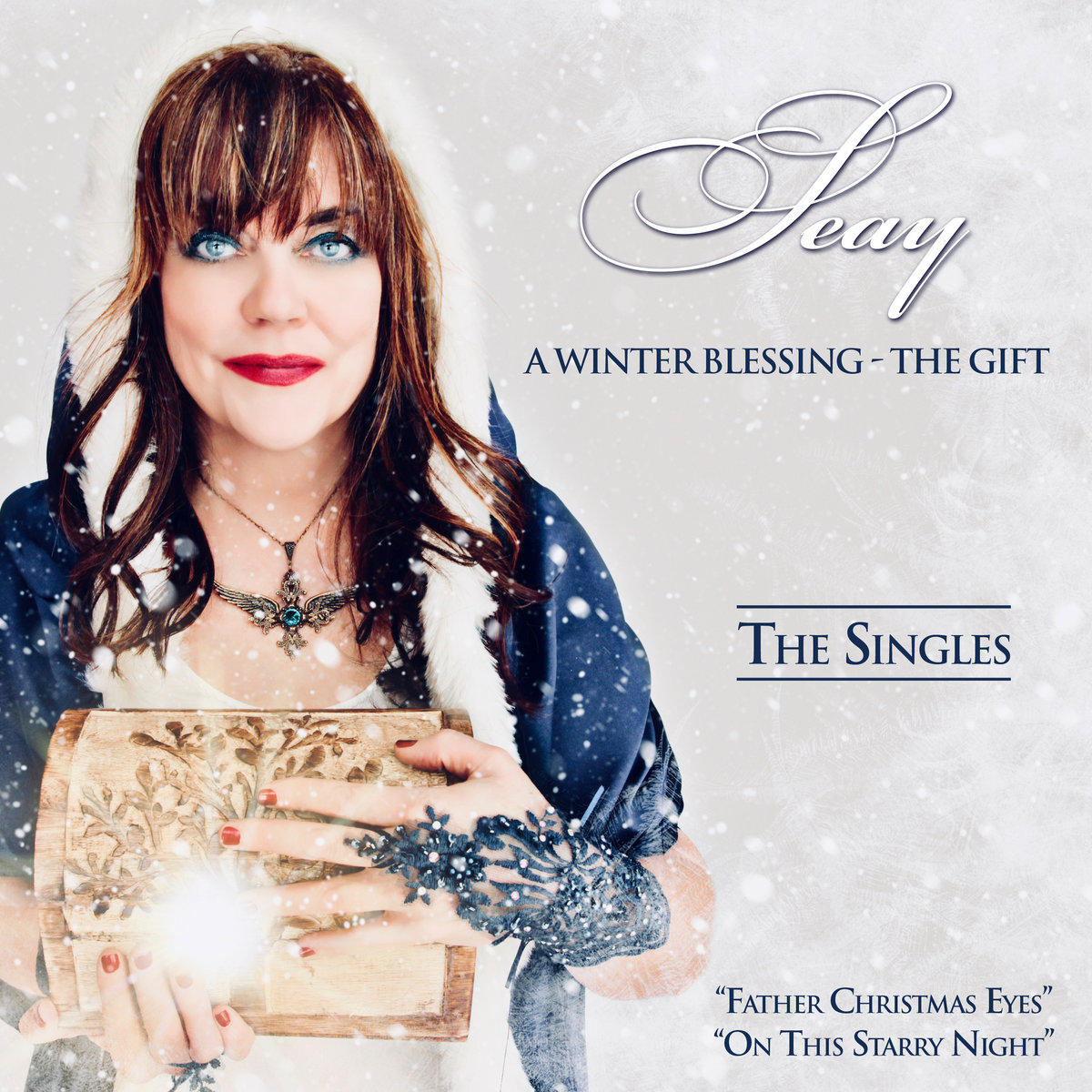 A Winter Blessing The Gift 