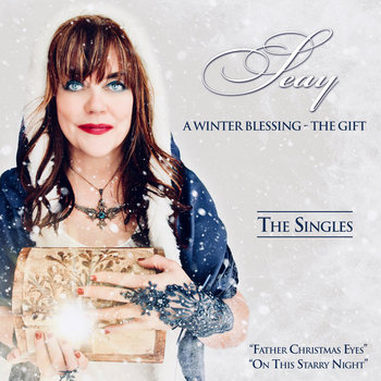 A Winter Blessing The Gift 