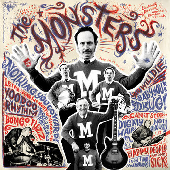 Music | The Monsters