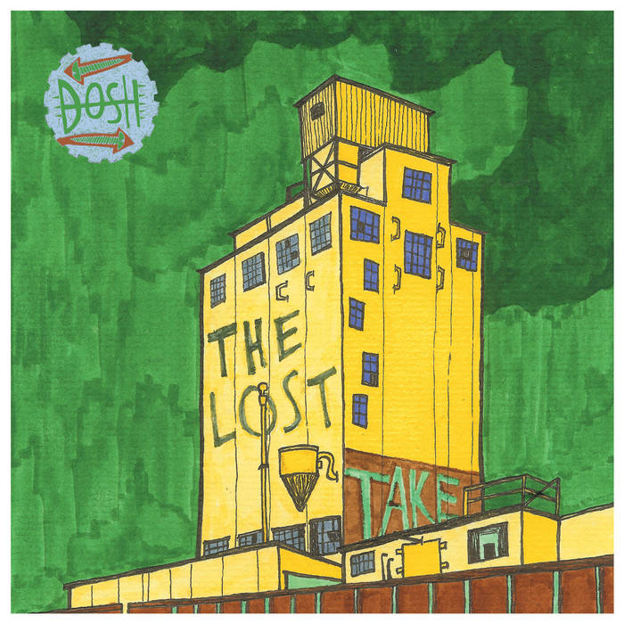 The Lost Take | Dosh