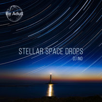Stellar Space Drops cover art
