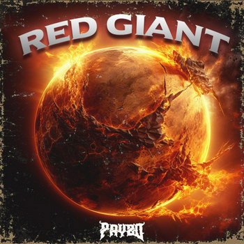 RED GIANT [FREE] | PRYZD
