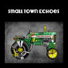 Small Town Echoes Cover Art
