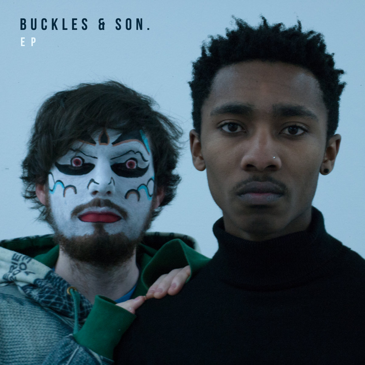 Buckles n' Son. EP cover