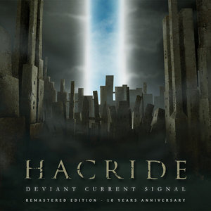 Deviant Current Signal - Remastered Edition cover