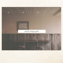 Auld Lang Syne cover art
