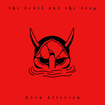 洋楽 Sven Atterton THE COVE [BT1019] Music | Sven Atterton