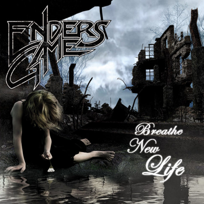 Breathe New Life Enders Game