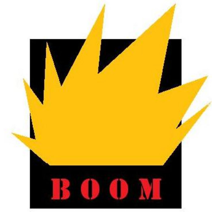All Yours High Quality BOOM