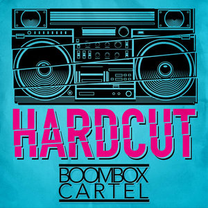 Hardcut (Original Mix) cover