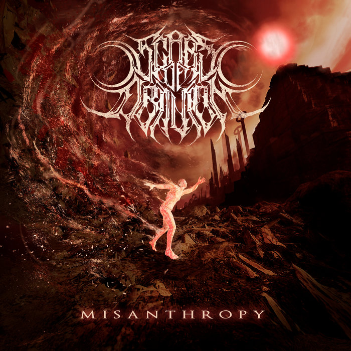 Misanthropy | Scars Of Oblivion