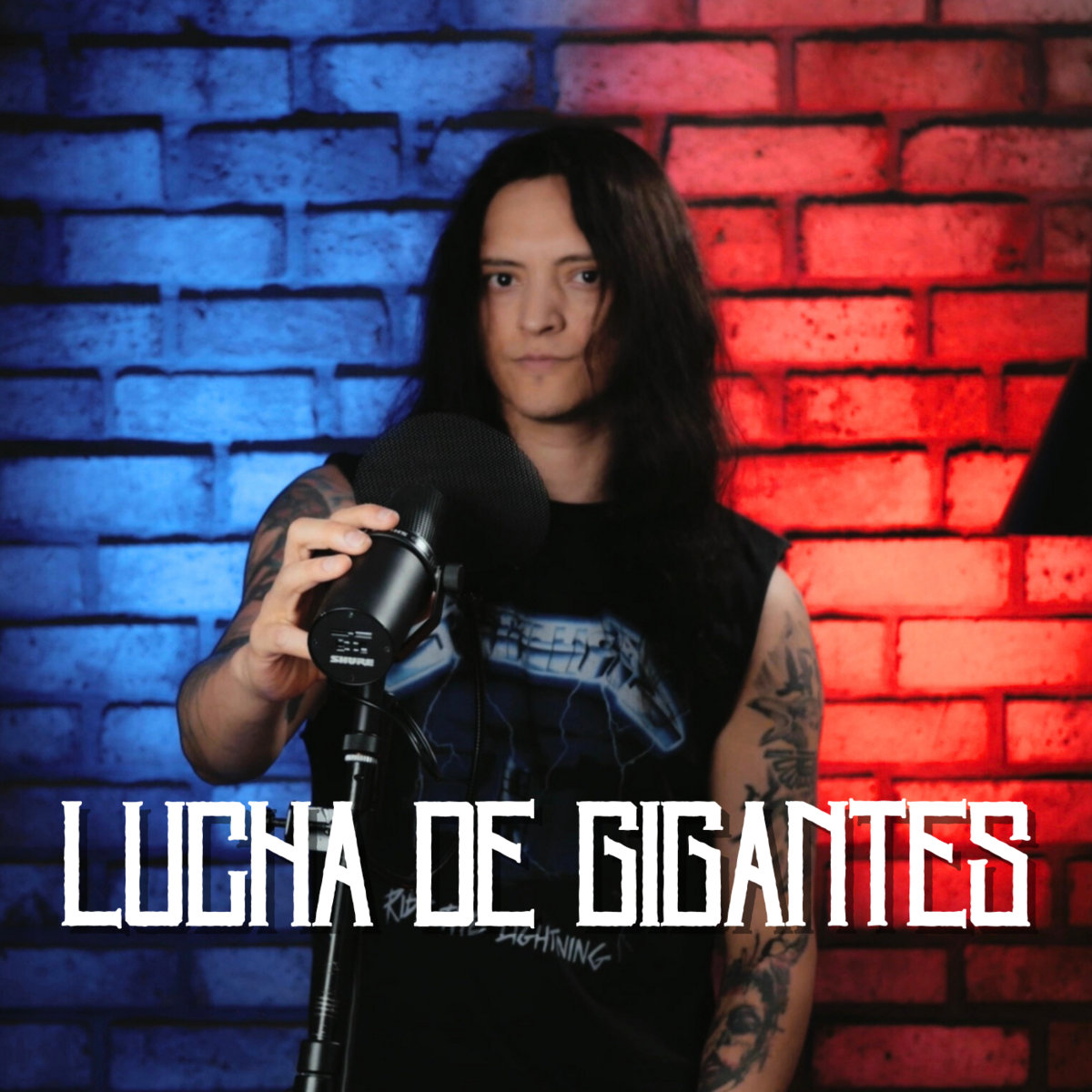 Lucha de Gigantes