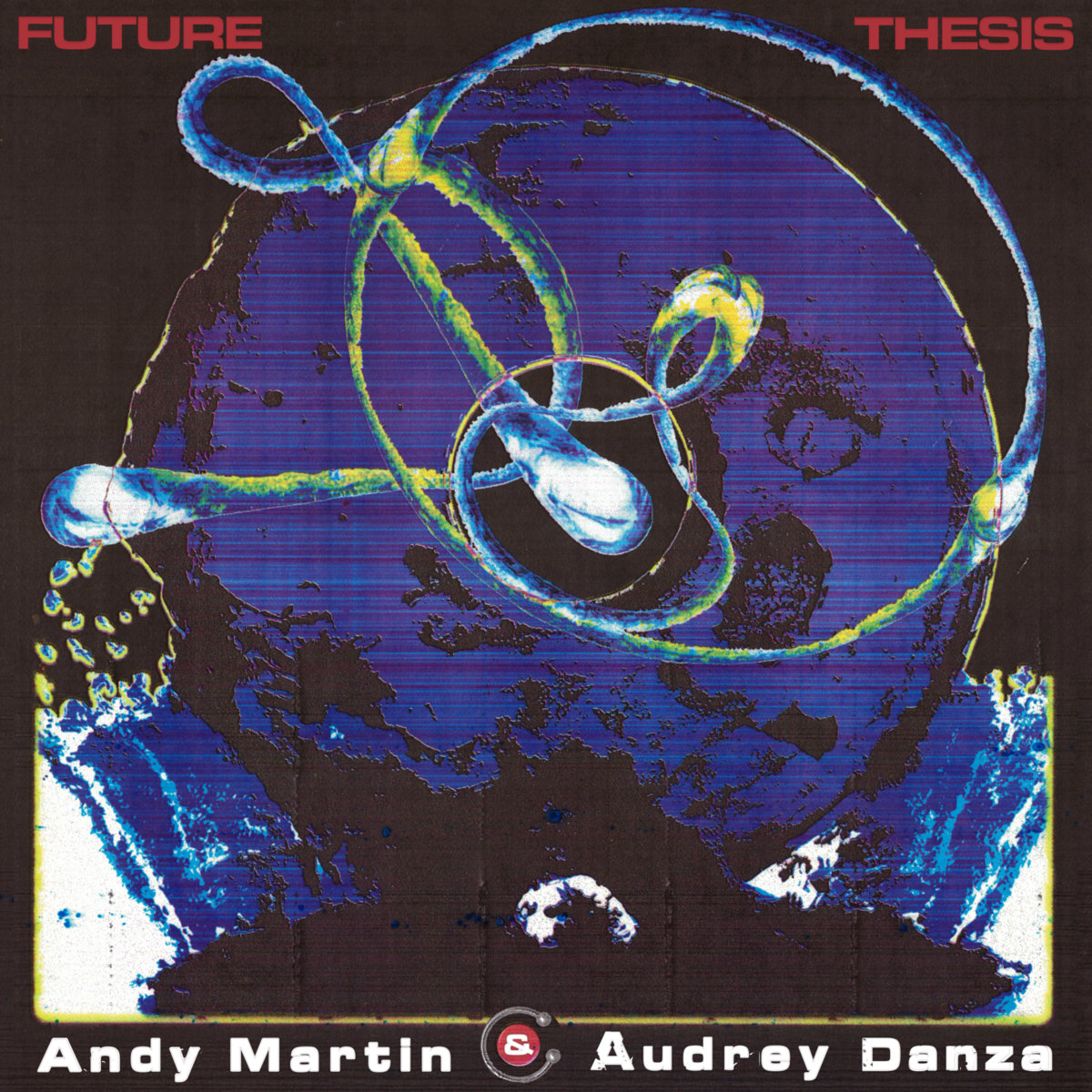 Future Thesis | Andy Martin & Audrey Danza | Proxima