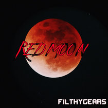 Red Moon cover art