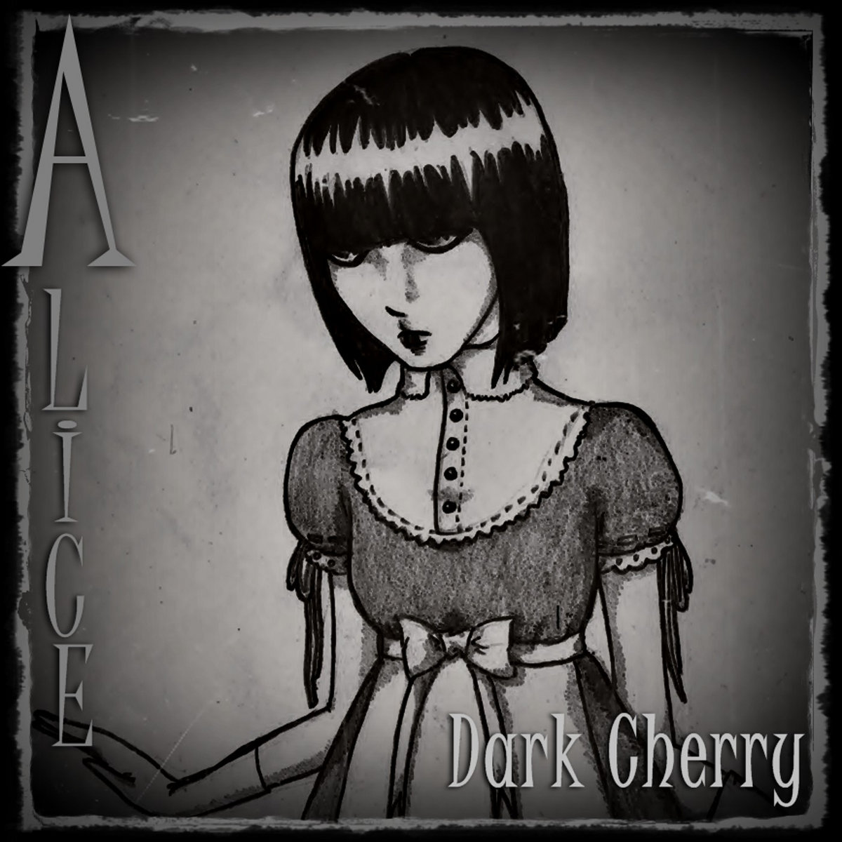 Alice | Dark Cherry | T21CB