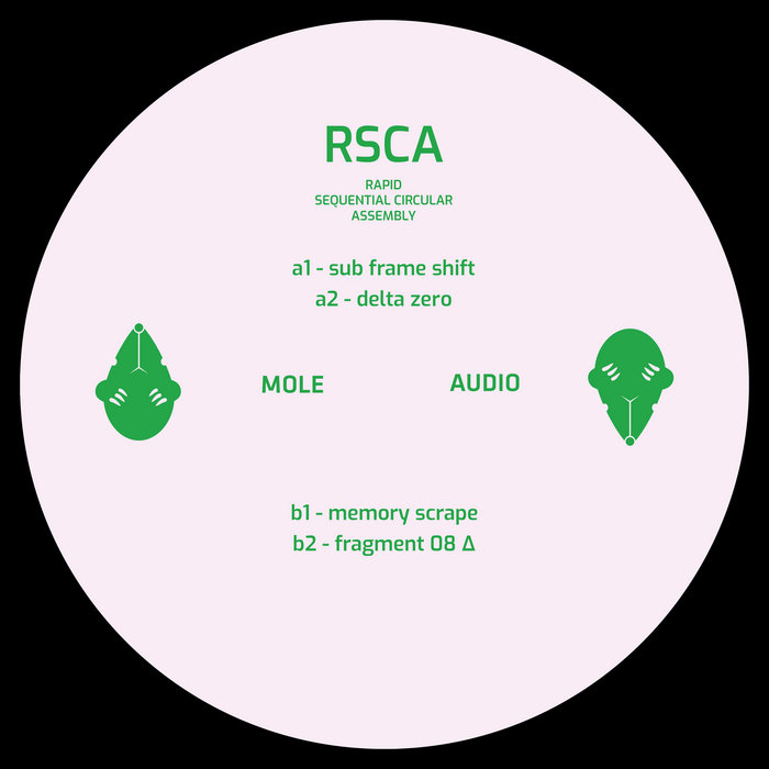 Delta Zero | RSCA | Mole Audio