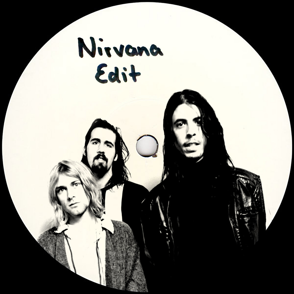 Nirvana Edit