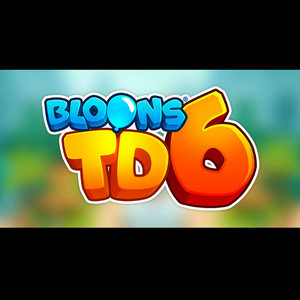 Bloons TD6 Official Soundtrack (Special WAV Edition) cover