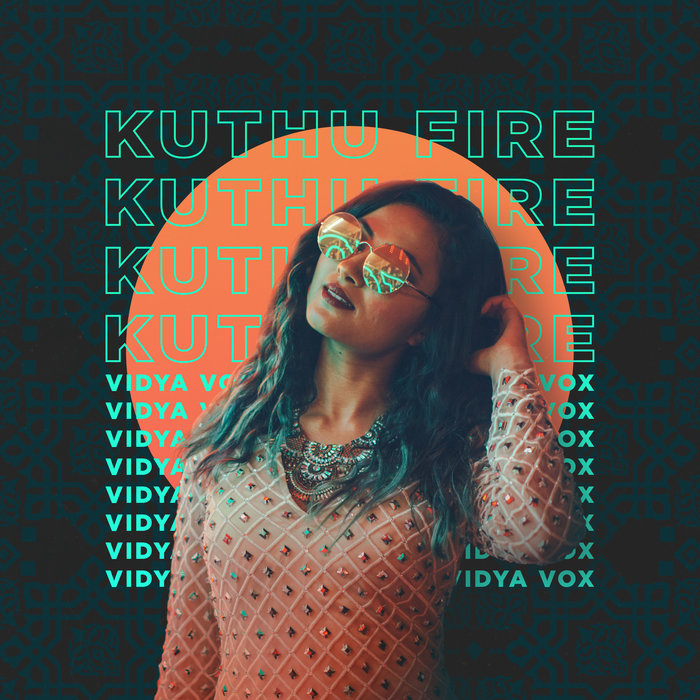 vidya vox naa songs