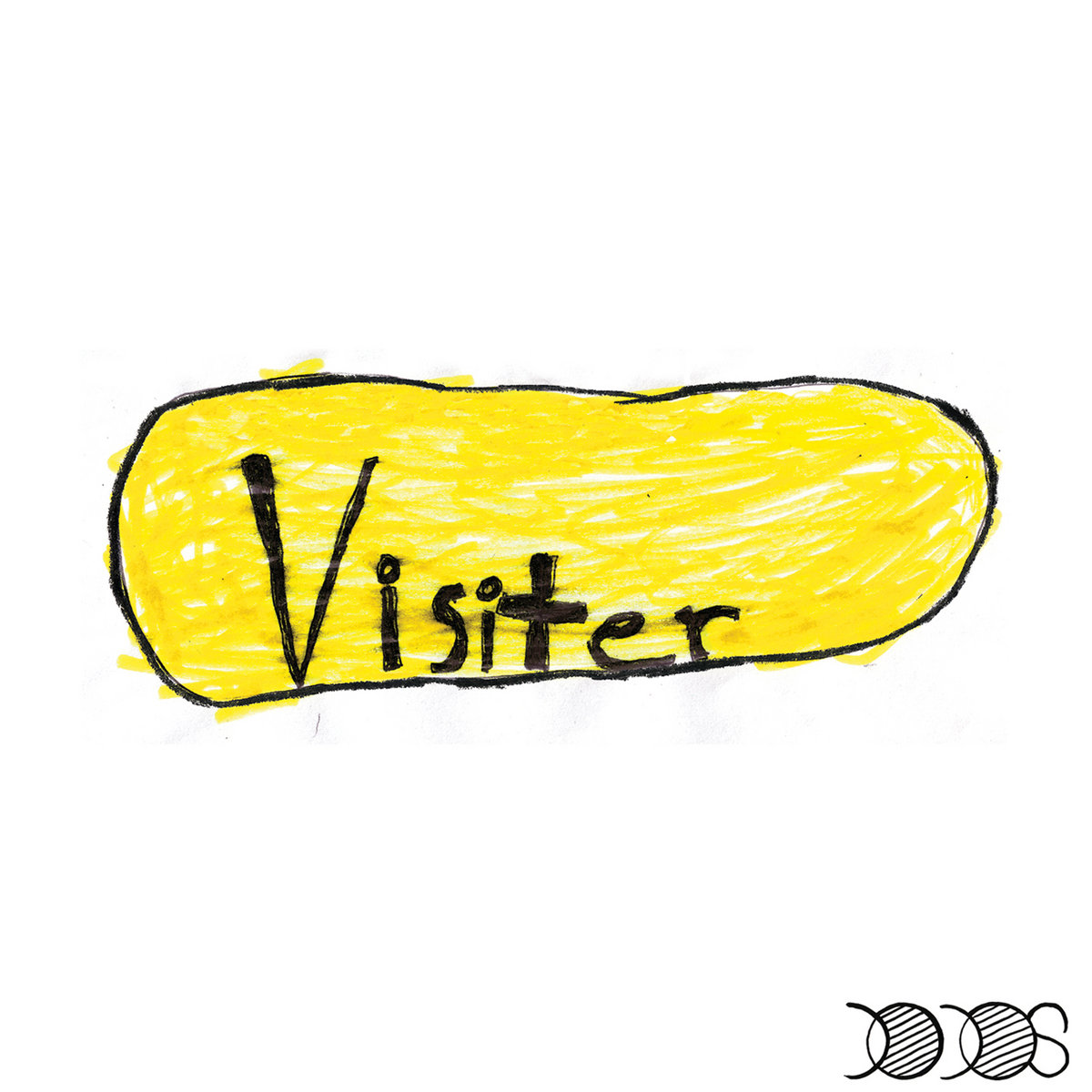 Visiter by The Dodos