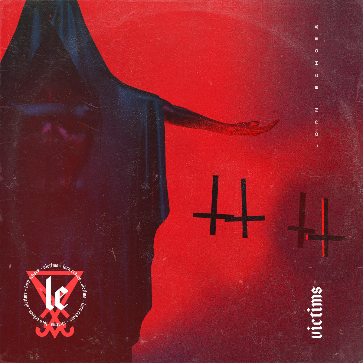Victims / Lorn Echoes　他　専用 Lorn Echoes | Wictims