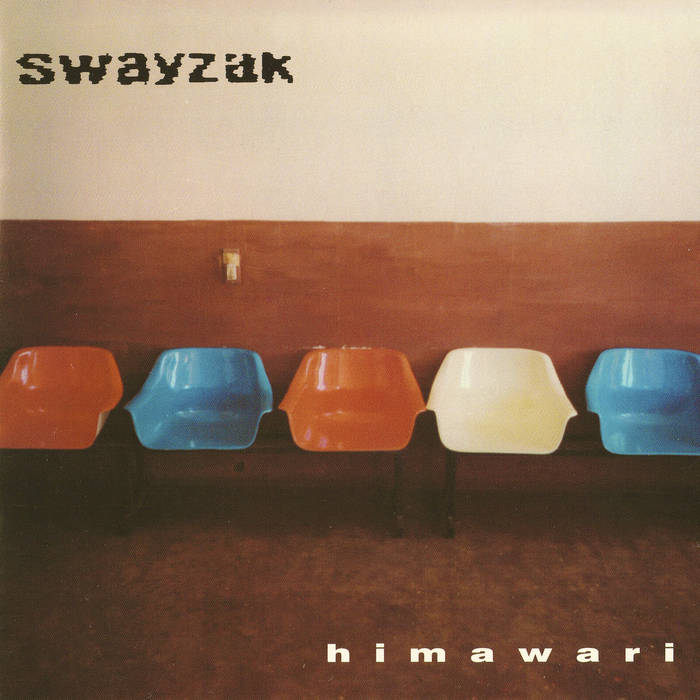Himawari | swayzak