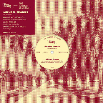 独2LP Various Too Slow To Disco 4 HDYARE08 How Do You Are? /00520 Various Artists - Too Slow To Disco Vol.1 (2 x Vinyl LP