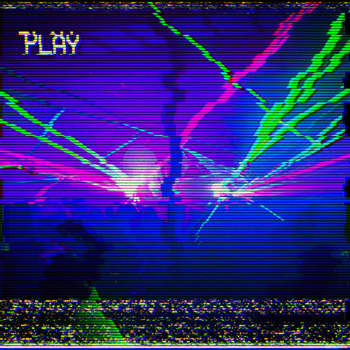 Archived Excerpts From a Dream Rave | DJ PUNS