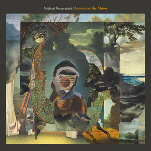 Harmonize the Moon cover