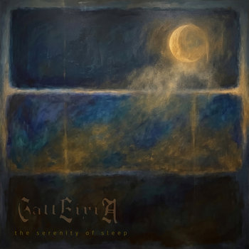 Cover of The Serenity of Sleep