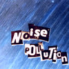 Noise Pollution Cover Art
