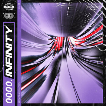 Album artwork for Infinity