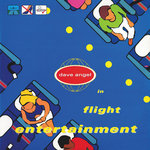 Dave Angel — Airborne (Carl Craig Remix) cover art