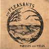 Forests and Fields Cover Art