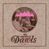 The Memphis Dawls EP Cover Art