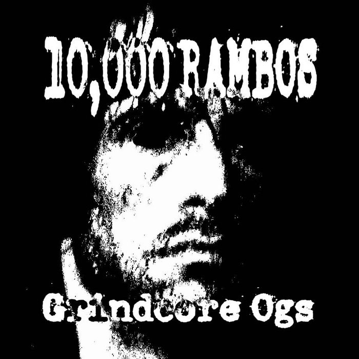 10,000 Rambos | 10,000 Rambos