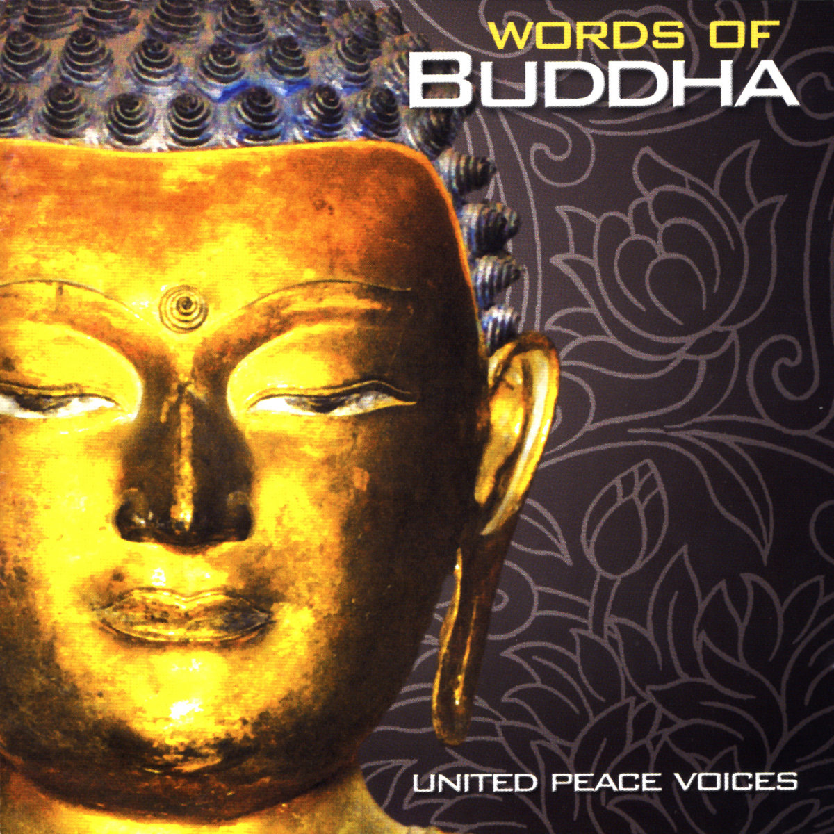 Words of Buddha | United Peace Voices