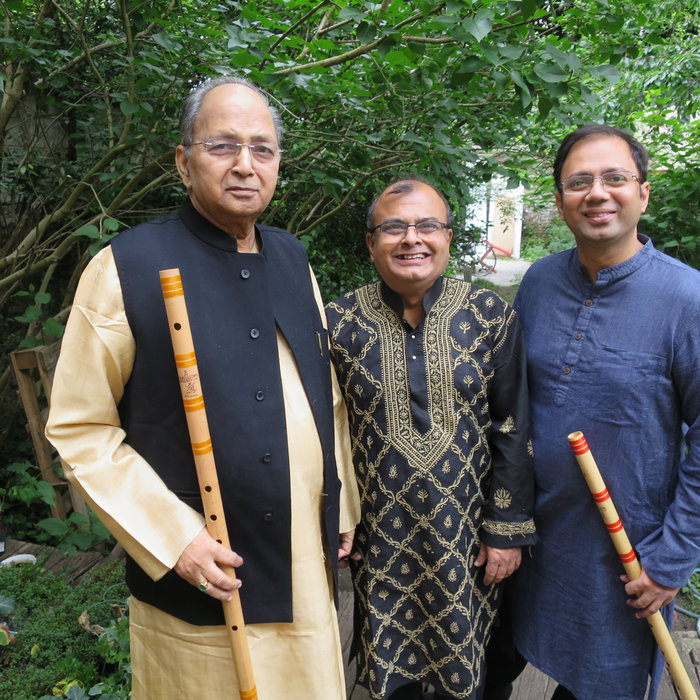 Harsh Wardhan - Bansuri Vol 3 | Harsh Wardhan Bansuri Method Book Vol 3 ...