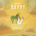 Instrumental (Radio/Extended) Yann Muller - Happy